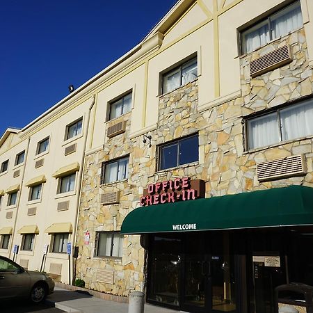 Floral Park Motor Lodge (Adults Only) Luaran gambar