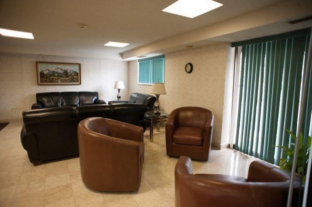 Floral Park Motor Lodge (Adults Only) Luaran gambar